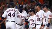 Astros Take Game 1 Over Yankees In ALCS