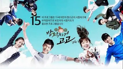 Cheer Up - Ep02 HD Watch HD Deutsch