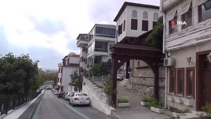 Osmanlı'nın güven ve misafirperverliğinin sembolü olan müzeye ziyaretçi akını