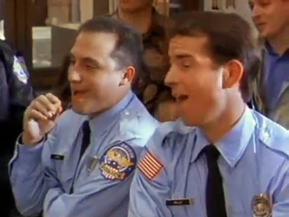 The Commish - Se1 - Ep08 HD Watch HD Deutsch