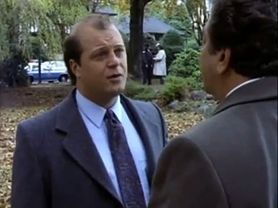 The Commish - Se1 - Ep11 HD Watch HD Deutsch