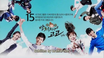 Cheer Up - Ep07 HD Watch HD Deutsch