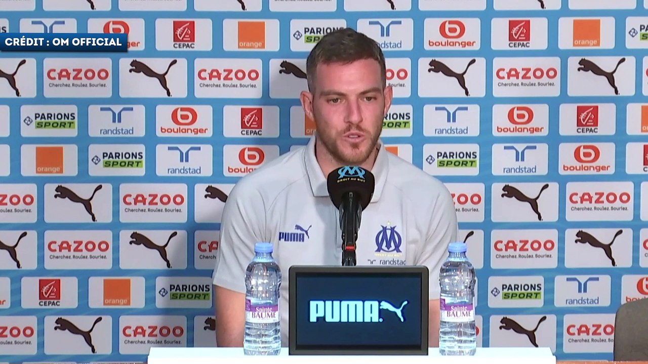 Jordan Veretout dévoile ses difficultés à Marseille