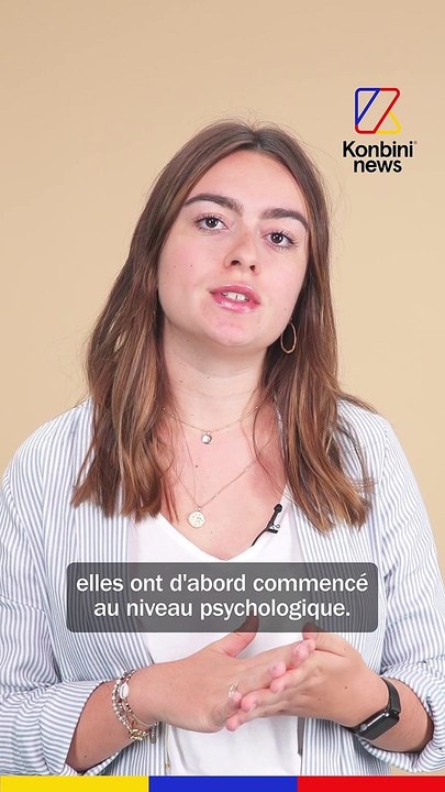“C’était un affront de ne pas vouloir coucher avec lui parce que j’étais sa copine” | Capucine témoigne