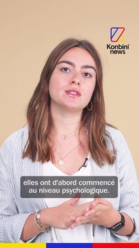 “C’était un affront de ne pas vouloir coucher avec lui parce que j’étais sa copine” | Capucine témoigne