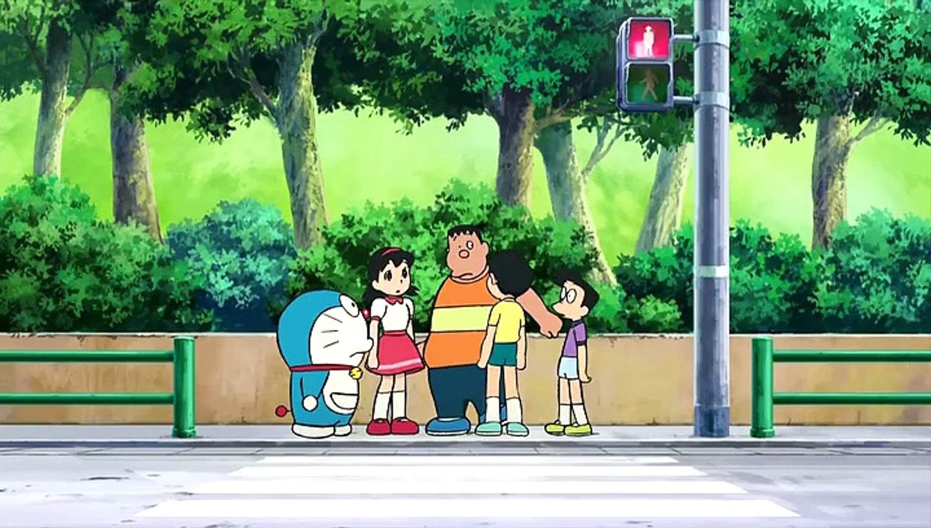 Doraemon The Movie : Nobita Aur Ek Jalpari In Hindi - video Dailymotion