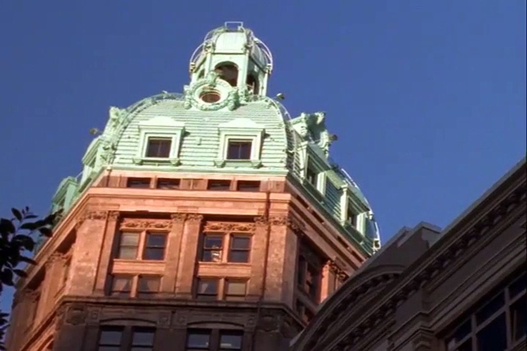 The Crow - Stairway to Heaven - Se1 - Ep06 HD Watch HD Deutsch