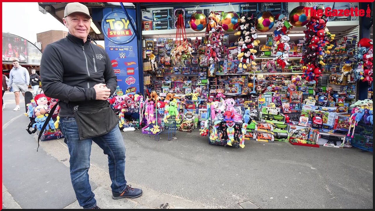 Blackpool Gazette news update 20 October 2022: Sadness as Blackpool's famous Bonny Street Market to shut
