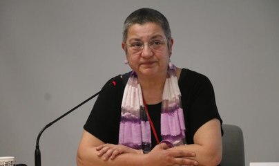 Son Dakika! Türk Tabipleri Birliği Başkanı Şebnem Fincancı Korur hakkında soruşturma