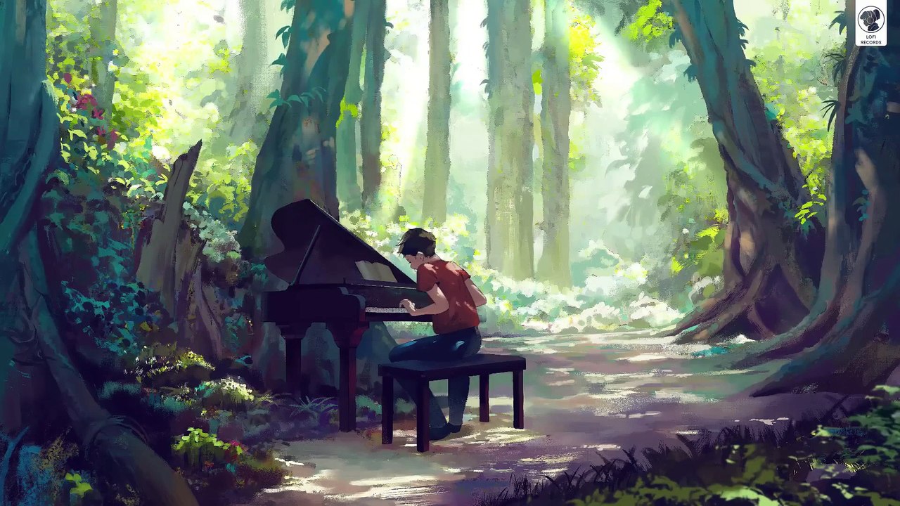 Yasumu  Escaping Reality  lofi hip hoprelaxing beats