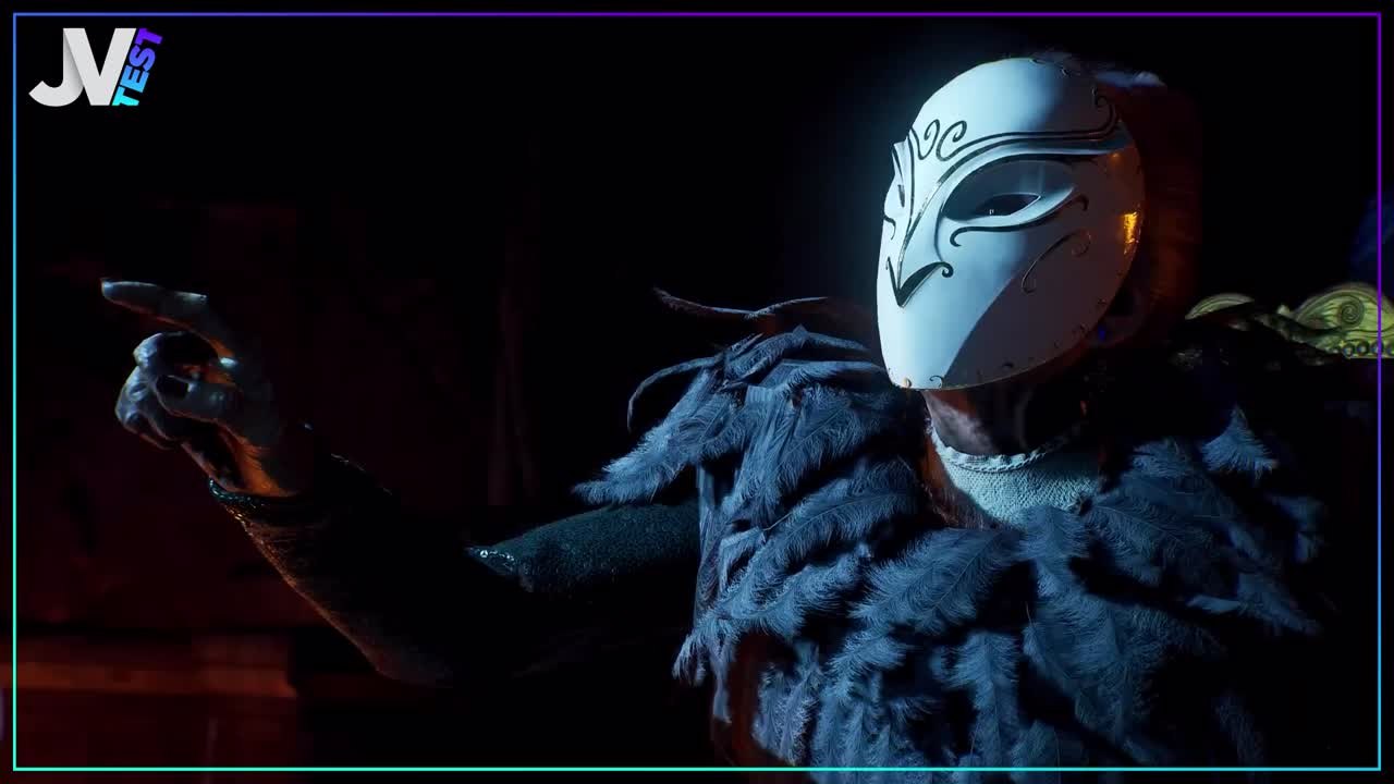 VT Gotham Knights