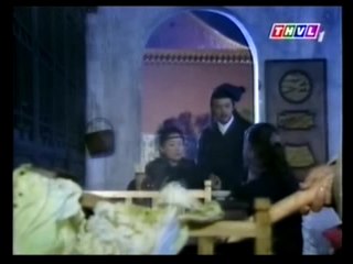 Cô gái tài ba. Tập 14