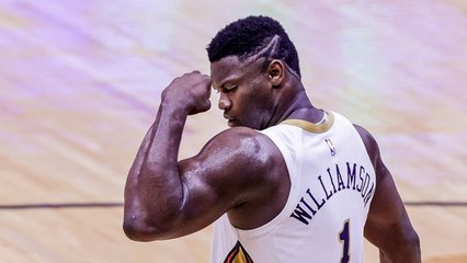 Pelicans Dominate Nets In 130-108 Season-Opening Victory