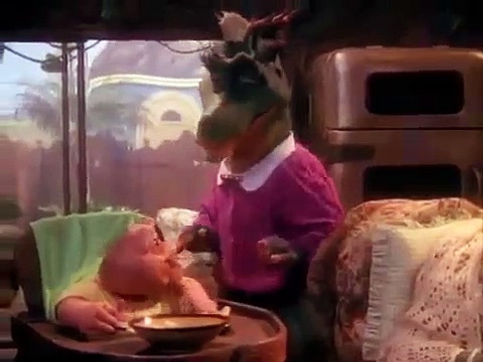 Dinosaurs - Se1 - Ep04 - High Noon HD Watch HD Deutsch