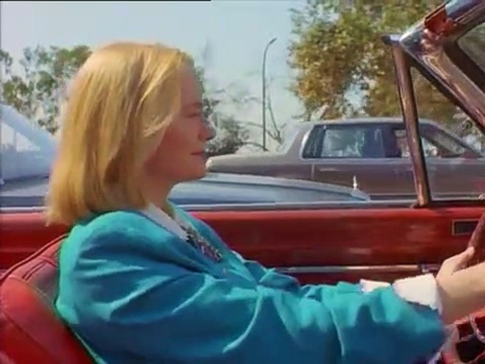 Cybill - Se1 - Ep01 HD Watch HD Deutsch