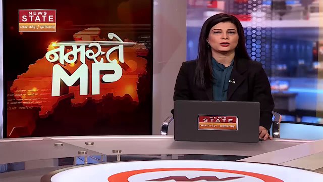 Madhya Pradesh News : Delhi दौरे पर CM शिवराज सिंह चौहान.. कई देशों के राजदूतों से करेंगे संवाद |