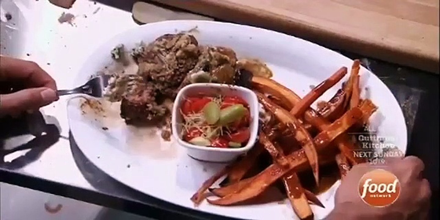 Cutthroat Kitchen - Se1 - Ep07 HD Watch HD Deutsch