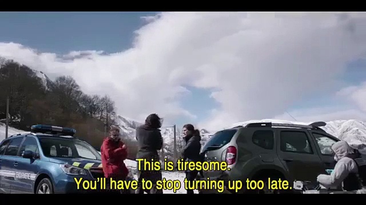 The Frozen Dead - Se1 - Ep05 HD Watch HD Deutsch