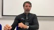 Watch: Danny Cowley's pre-Forest Green Rovers press conference