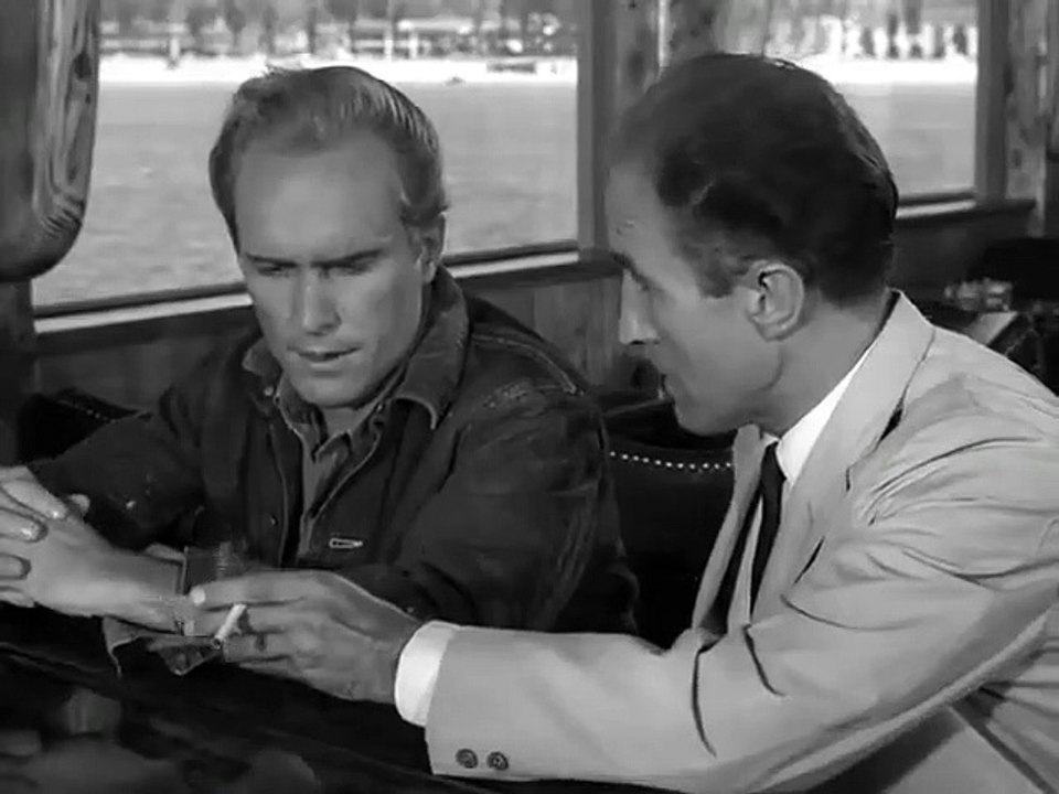 The Fugitive - Se1 - Ep05 HD Watch HD Deutsch