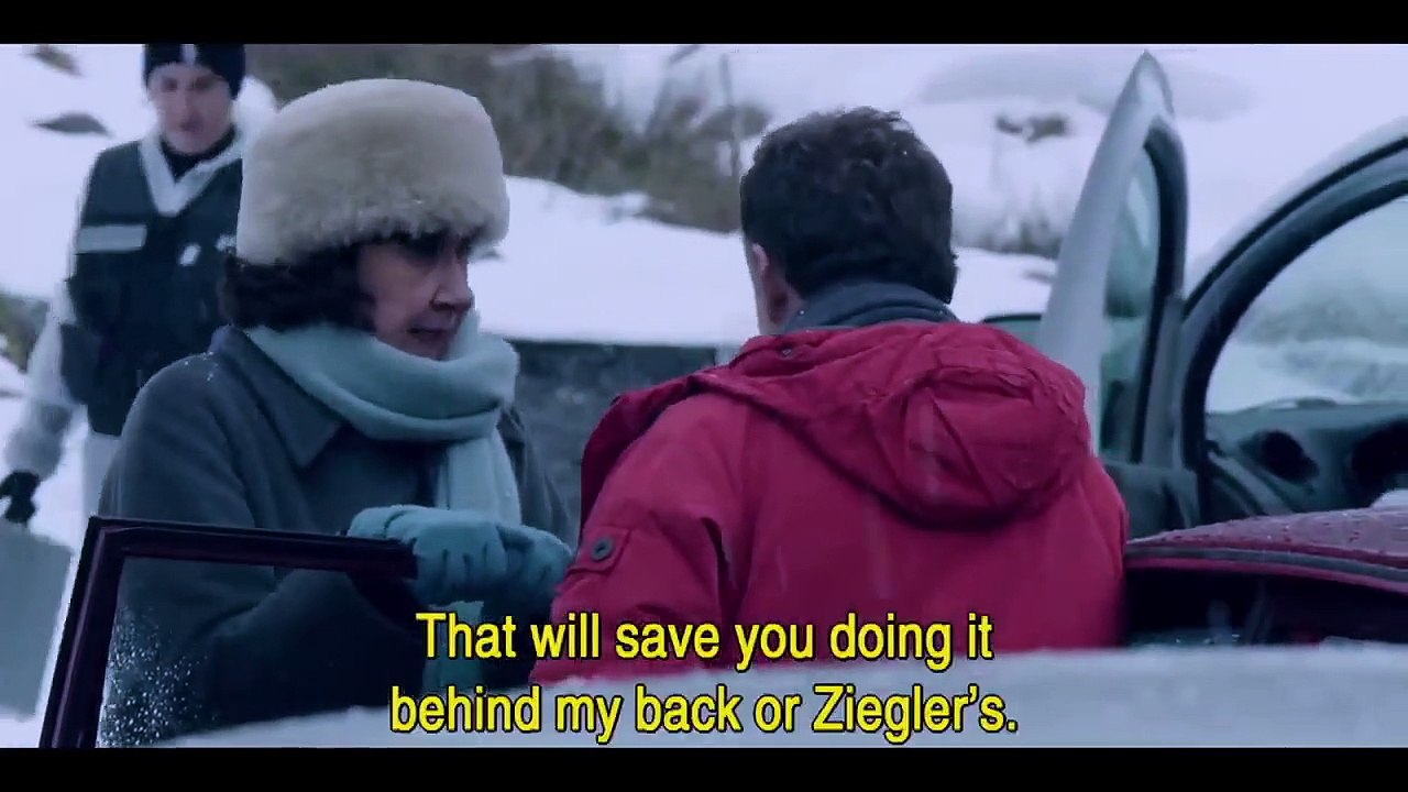 The Frozen Dead - Se1 - Ep03 HD Watch HD Deutsch