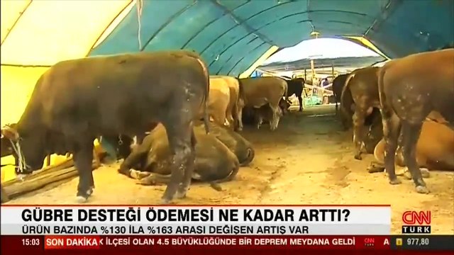 20 Ekim 2022 günün son dakika önemli gelişmeleri! (CNN TÜRK 16.30 bülteni)