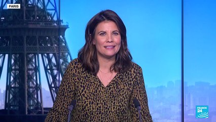 Couple franco-allemand: La discorde ?