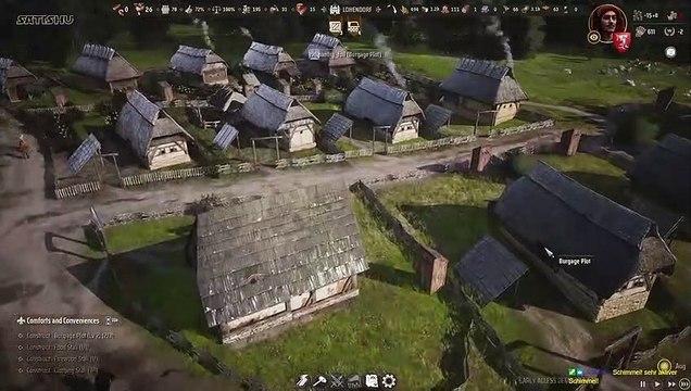 Eine Rede für das arbeitende Volk! (Part 2) | Manor Lords | Episode 16