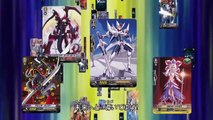 Cardfight!! Vanguard - Ep01 HD Watch HD Deutsch