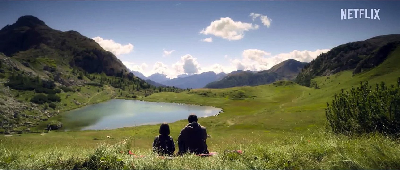 My Name Is Vendetta Trailer OmeU