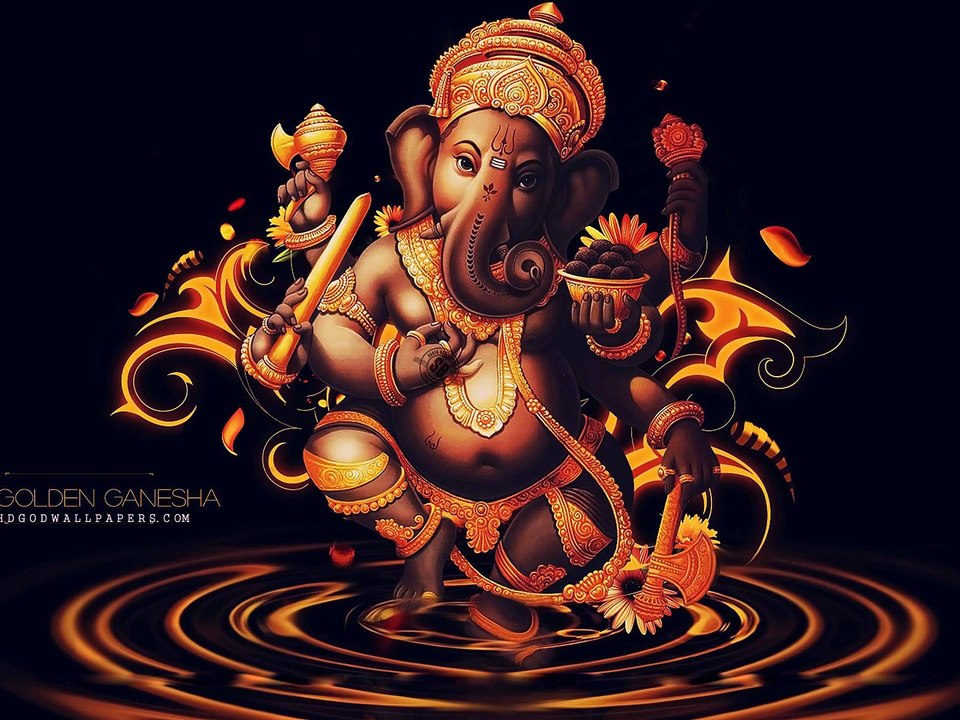 GANESH | AARTI | INSTRUMENT |