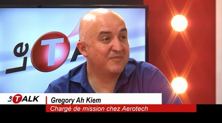 Le Talk : Revivez l'émission du jeudi 20 octobre 2022