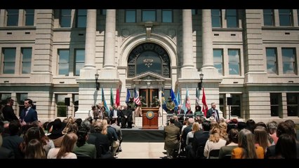 'Yellowstone', tráiler de la temporada 5