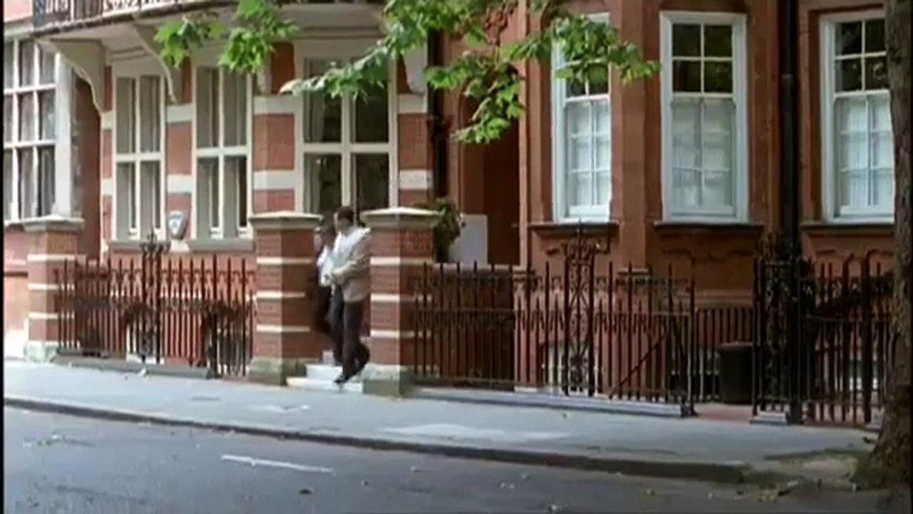 The Inspector Lynley Mysteries Complete Series - Ep07 HD Watch HD Deutsch