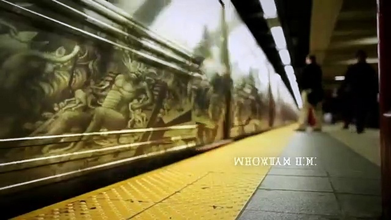 Damien - Se1 - Ep08 - Here is Wisdom HD Watch HD Deutsch