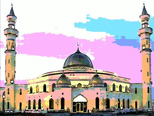 Suluk Rasulallah La Yurdhik. Yan Luky az zahir