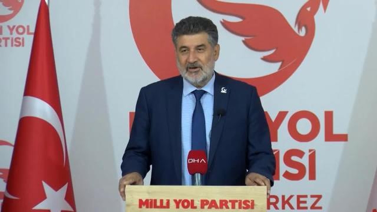 Remzi Çayır'dan Cumhurbaşkanı Erdoğan'a 'Kader'...