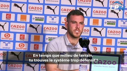 OM : Veretout répond aux critiques