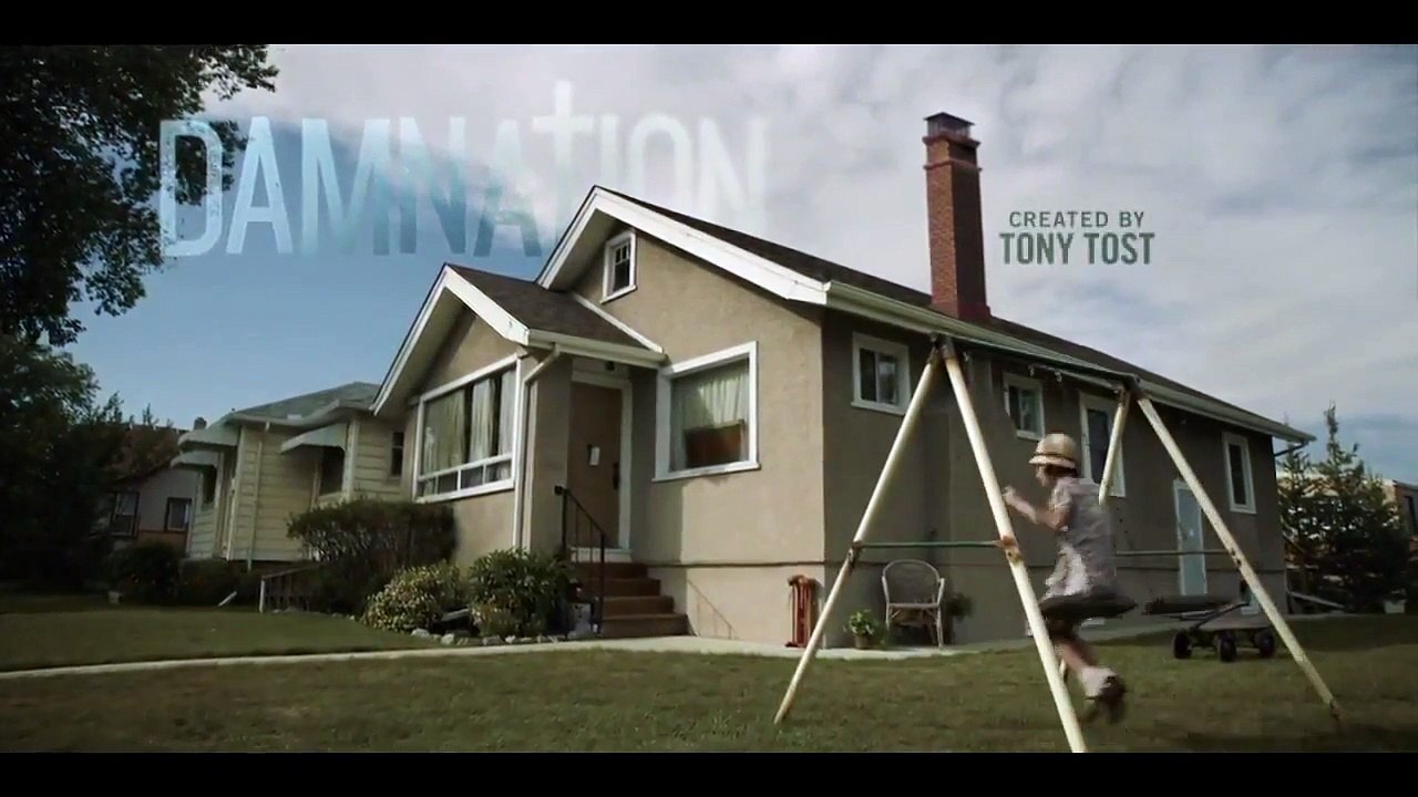 Damnation - Se1 - Ep04 - The Emperor of Ice Cream HD Watch HD Deutsch