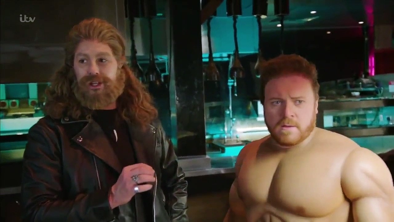 The Keith and Paddy Picture Show - Se2 - Ep04 - Terminator 2 HD Watch HD Deutsch