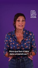 FEMME ACTUELLE - Alexandra Hubin : la fracture du pénis