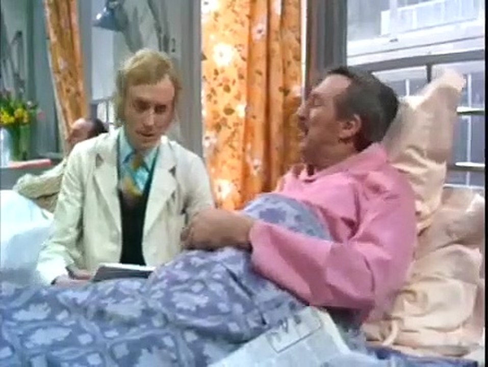 Doctor in the House- Se2 - Ep02 HD Watch HD Deutsch