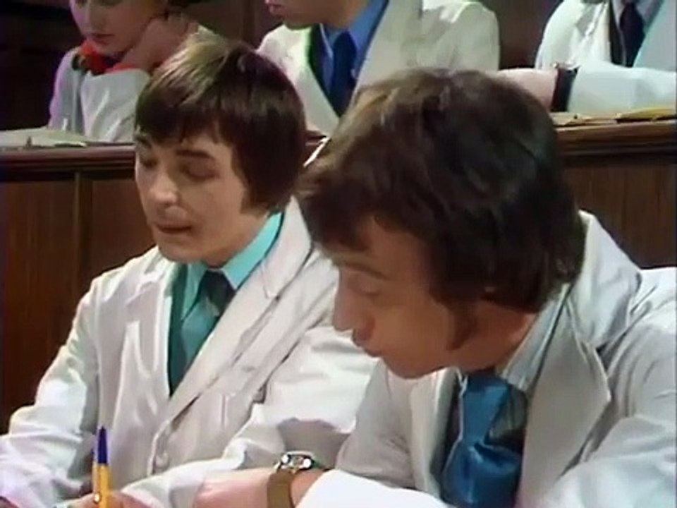 Doctor in the House- Se2 - Ep04 HD Watch HD Deutsch