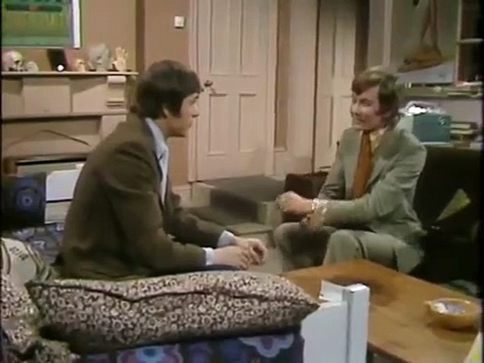 Doctor in the House- Se2 - Ep06 HD Watch HD Deutsch