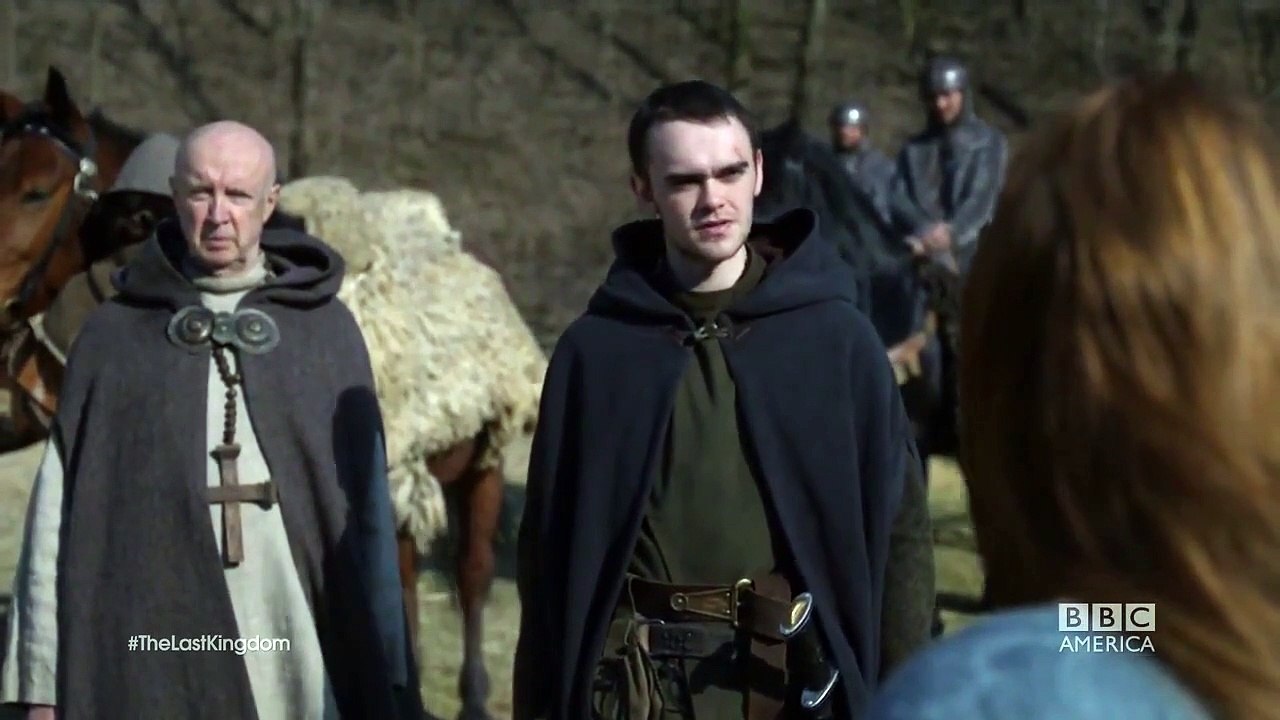The Last Kingdom - Se1 - Ep06 HD Watch HD Deutsch