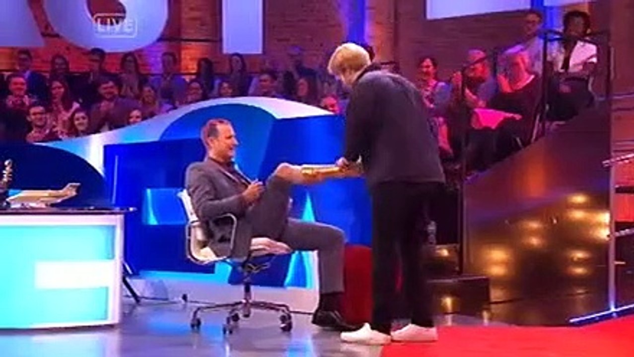 The Last Leg - Se10 - Ep01 HD Watch HD Deutsch