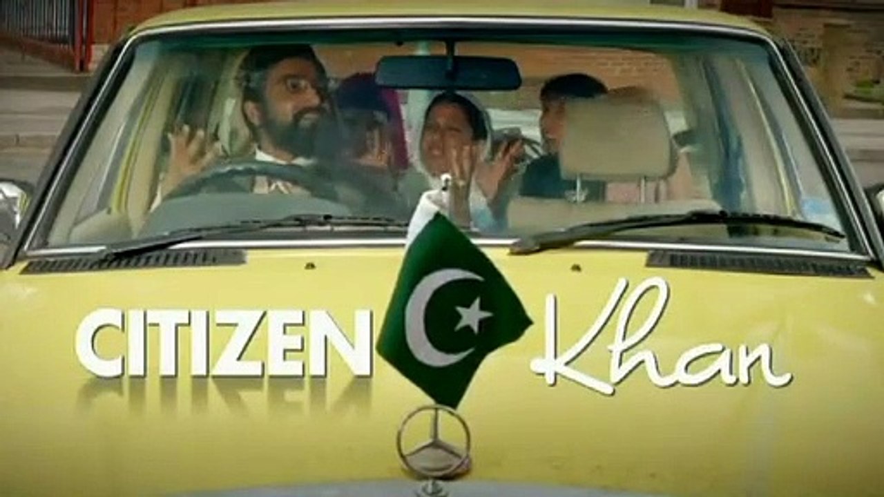 Citizen Khan - Se2 - Ep01 - Alia's College HD Watch HD Deutsch