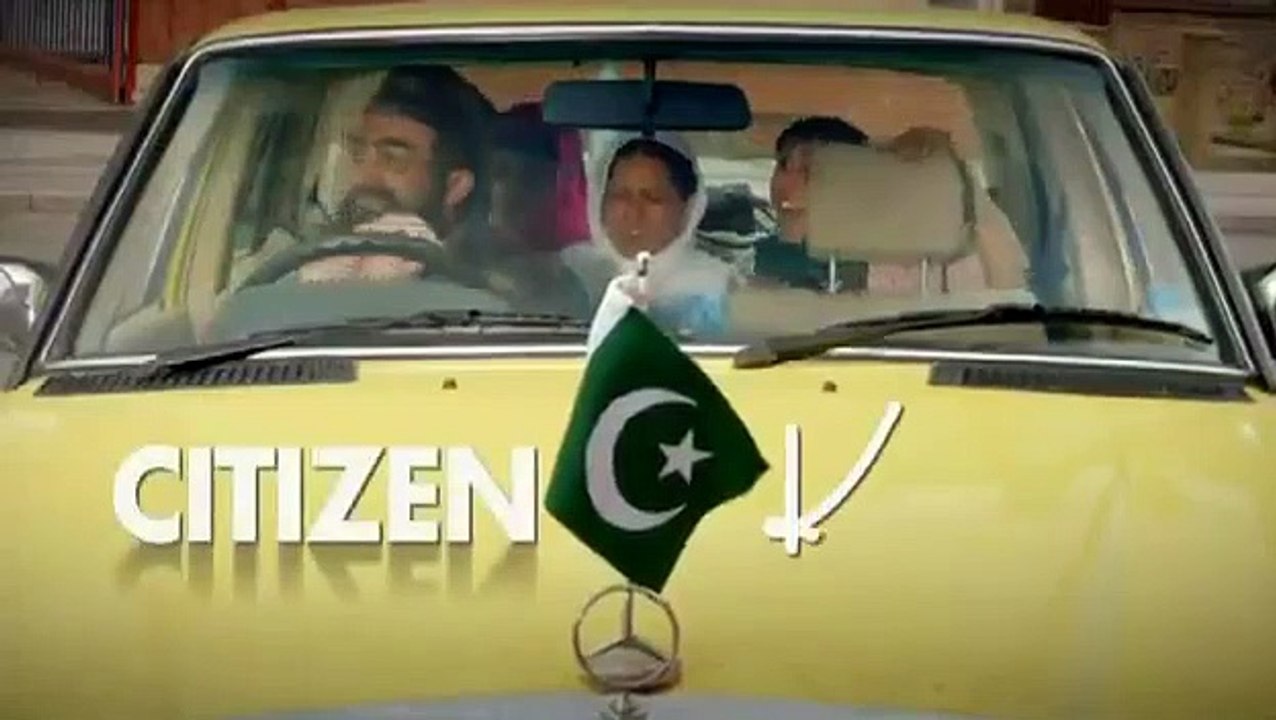 Citizen Khan - Se1 - Ep05 HD Watch HD Deutsch