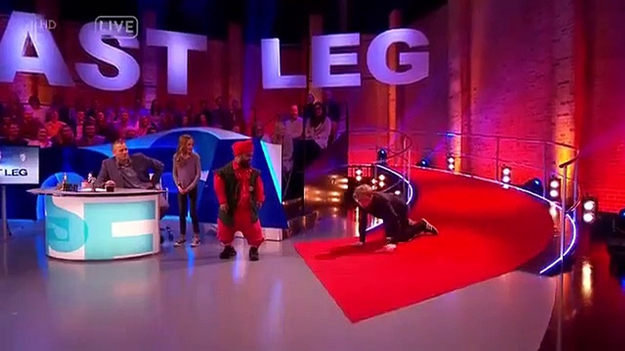 The Last Leg - Se10 - Ep07 HD Watch HD Deutsch