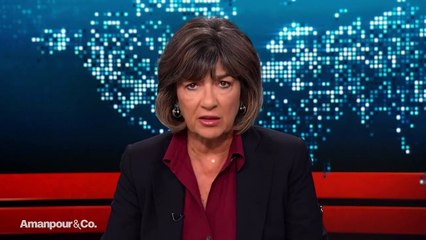 Amanpour and Company - September 26, 2022